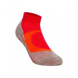 Falke RU4 Endurance Cool Short Laufsocken Damen - Rosa, Größe 39 - 40