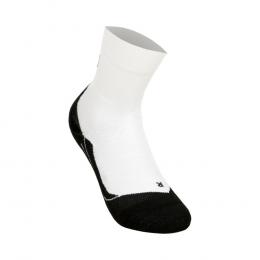 Falke Stabilizing Cool Laufsocken Damen - Weiß, Größe 41 - 42