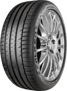 Falken AZENIS FK520 ( 235/45 R17 97Y XL mit Felgenschutz (MFS) NBLK )