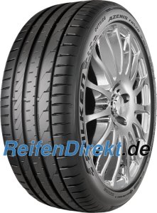 Falken AZENIS FK520 ( 275/40 R18 103Y XL mit Felgenschutz (MFS) NBLK )