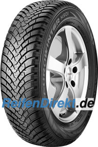 Falken EUROWINTER HS01 ( 215/50 R18 92V, BLK )