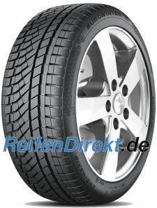 Falken EUROWINTER HS02PRO ( 255/45 R19 104W XL, mit Felgenschutz (MFS) NBLK )