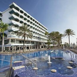 Faro, a Lopesan Collection Hotel