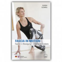 Fascia in Motion 2 Gewebe des Lebens DVD