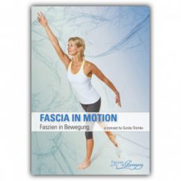 Fascia in Motion Faszien in Bewegung DVD
