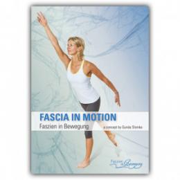 Fascia in Motion Faszien in Bewegung DVD