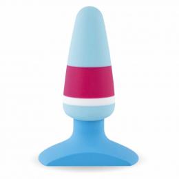 FeelzToys - Plugz Butt Plug Colors Nr. 1