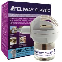 Feliway® Classic - Starter Set (Verdampfer + Flakon 48 ml)