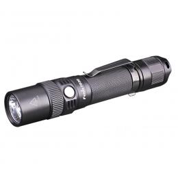 Fenix FD30 LED-Taschenlampe, fokussierbar, schwarz