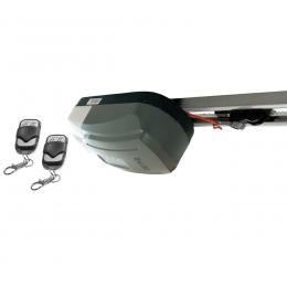 Feroso DoorLift Basic 60 Garagentorantrieb mit Zahnriemenantrieb, inkl. 2 Funk-Handsender
