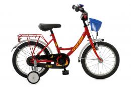 Feuerwehr 16" rot