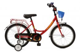 Feuerwehr 18" rot