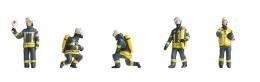 Feuerwehrkräfte Epoche VI, Set 1