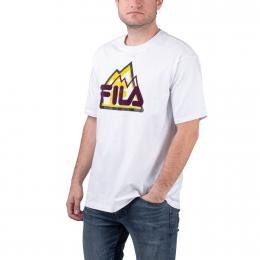 Fila Yorick Graphic Tee