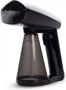 Fineza - W&auml;schedampfer - Handdampfer - W&auml;schedampfer - Schwarz