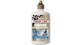 FINISH LINE Keramik-Wachs 120ml
