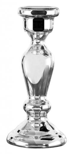 Fink Pisa Kerzenhalter aus Bauernsilber