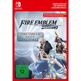 Fire Emblem Warriors: Fire Emblem Fates Pack