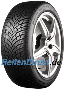 Firestone Winterhawk 4 ( 225/60 R17 99H EVc )