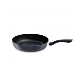 Fissler cenit® Pfanne - schwarz - Ø 28 cm