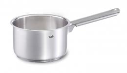 Fissler family line Stielkasserolle ohne Deckel - Edelstahl - Ø16 cm - 1,9 Liter