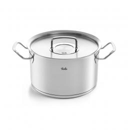 Fissler original-profi collection® Kochtopf - Edelstahl-silber - Ø 24 cm