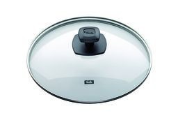 Fissler Pfannen-Zubehör Güteglasdeckel comfort - Glas - Ø 20 cm