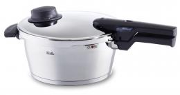 Fissler vitavit comfort Schnellkochtopf - Edelstahl - Ø18 cm - 2,5 Liter