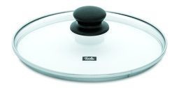 Fissler vitavit-Zubehör Zusatzdeckel Glas - Glas - Ø 26 cm