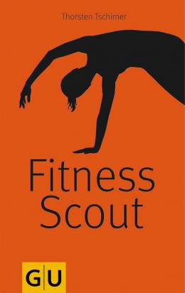 Fitness Scout (Buch)