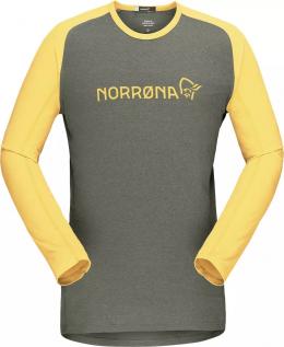 Fjora Equaliser Light LS Men