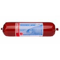 Fleischeslust Classic 6 x 800 g - Feines Gefl&uuml;gel mit S&uuml;&szlig;kartoffeln und Kamille