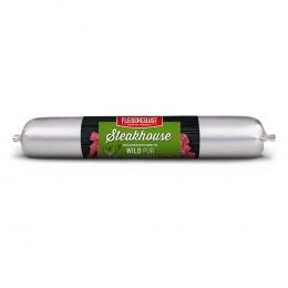Fleischeslust | Steakhouse Wild Reinfleisch | Steakhouse | 600 g