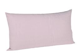 fleuresse Porto Kopfkissenbezug - kirsche - 40x80 cm