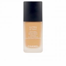 Fluid Makeup Basis Chanel Ultra Le Teint #bd91 (30 ml)