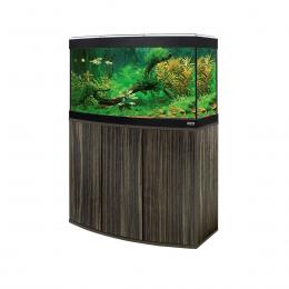 Fluval Komplettaquarium mit Unterschrank Vicenza 180 amazonas