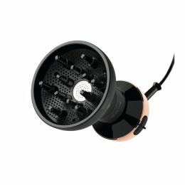F&ouml;hn IMETEC DF1 3000 700W Schwarz 700 W