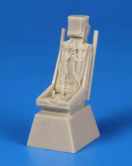 Folland Gnat F.1/Ajeet Mk.1-MB GF4 - Ejection Seat with Harness [Special Hobby]