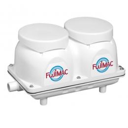 Fujimac Eco Teich Luftpumpe 150