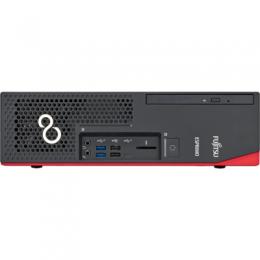 Fujitsu Esprimo D738 E94+ - Intel i5-9400, 8GB RAM, 256GB SSD, Intel UHD Grafik 630, Win10