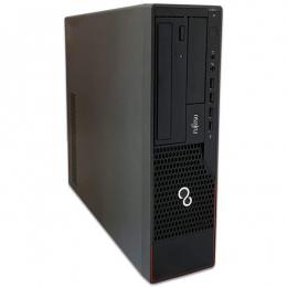 Fujitsu Esprimo E910 DT - Core i7-3770 @ 3,4 GHz - 16GB RAM - 128GB SSD - DVD-RW - Win10Home
