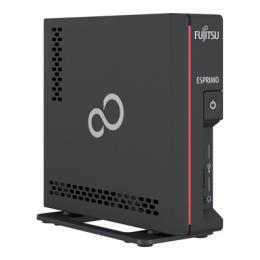 Fujitsu Esprimo G5011 Mini-PC [Intel i5-10400T, 8GB RAM, 256GB SSD, Intel UHD Graphics 630, Windows 10 Pro]