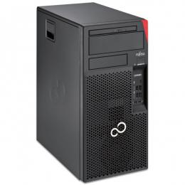 Fujitsu Esprimo P558 MT - Core i5-8500 @ 3,0 GHz - 8GB RAM - 256GB SSD - DVD-RW - Win10Pro