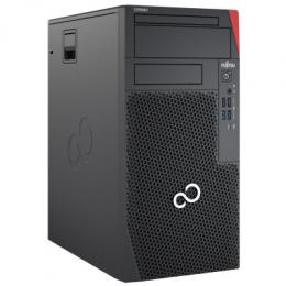 Fujitsu Esprimo P6012 Intel Core i5-13500, 16GB DDR4-3200 RAM, 256GB SSD, 1x 2,5 + 2x 3.5 SATA, Intel UHD Graphics 770, DVD Laufwerk, Windows 11 Pro