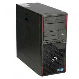 Fujitsu Esprimo P710 Tower i5, 16 GB, 500 GB, HD-Grafik 4600, Win 10 Pro