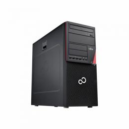 Fujitsu ESPRIMO P756 i5, 8 GB, 256 GB SSD, HD-Grafik 530, Win 10 Pro