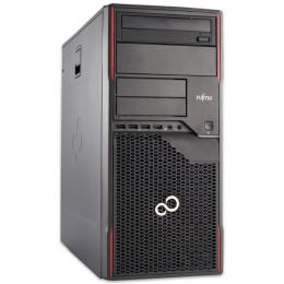Fujitsu Esprimo P910 MT - Intel Core i5-3470 @ 3,2 GHz - 8GB RAM - 128GB SSD - DVD-RW - Win10Home