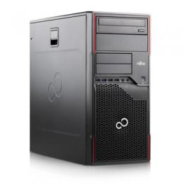 Fujitsu Esprimo P910 Tower i7, 8 GB, 500 GB, HD-Grafik 4600, Win 10 Pro