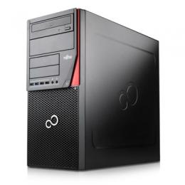 Fujitsu Esprimo P920 MTO i5, 8 GB, 512 GB SSD, HD-Grafik 4600, Win 10 Pro