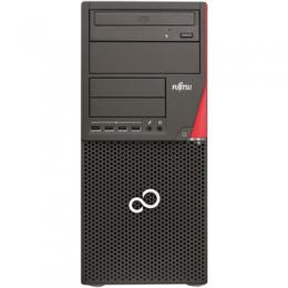 Fujitsu Esprimo P956 , 8 GB, 240 GB SSD + 1000 GB HDD, HD-Grafik 530, Win 10 Pro